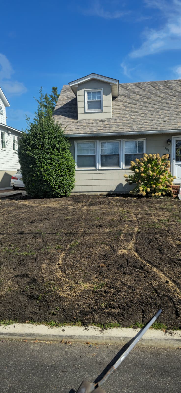 Sandoval Brothers Services LLC